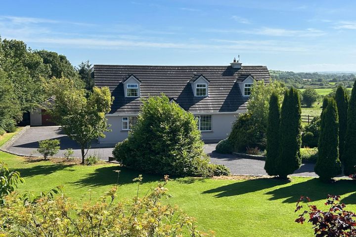 Ballygroman Upper, Ovens, Co Cork, P31HE06