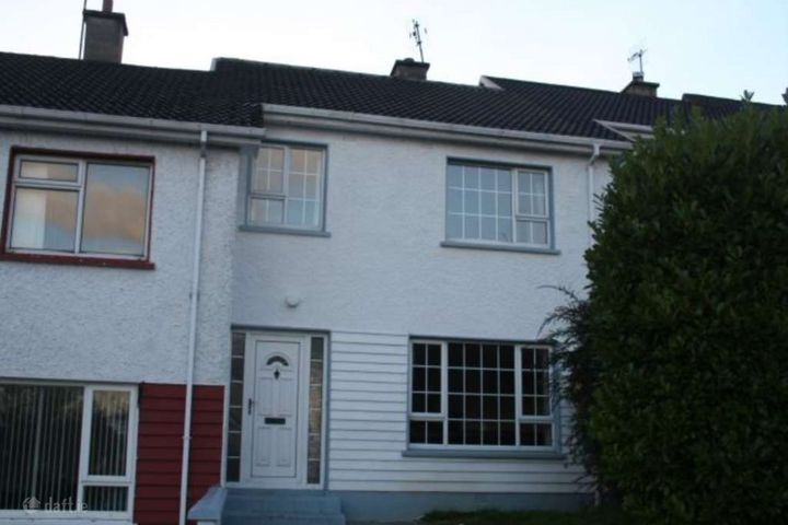31 Hawthorn Heights, Letterkenny, Co. Donegal