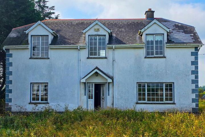 Lack, Tarmonbarry, Whitehall, Co. Roscommon, N39WR40