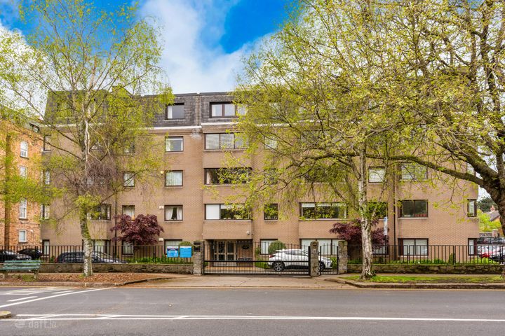 Apartment 16, 85 Wellington House, Wellington Road, Dublin 4, D04C421