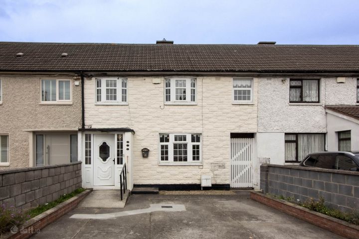 154 MacRoom Road, Dublin 17, Co. Dublin, D17EC52