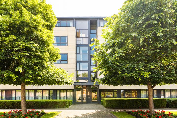 Apartment 84, Milltown Hall, Milltown Avenue, Mount Saint Annes, Milltown, Dublin 6