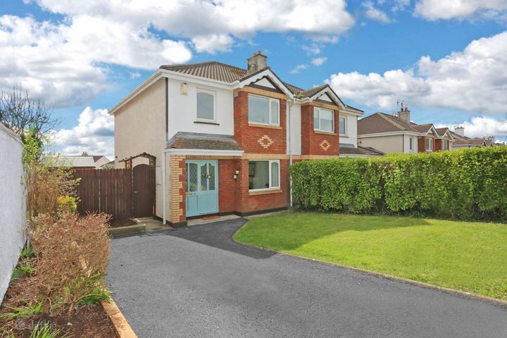 69 Abbey Court, Father Russell Rd, Ballykeeffe, Limerick