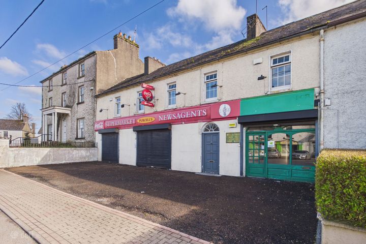 Main Street, Littleton, Thurles, Co. Tipperary, E41C7K8