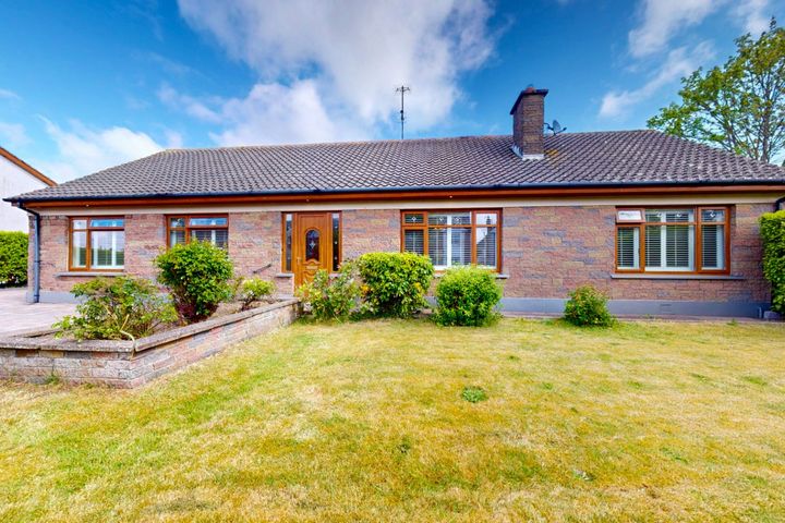 Old Road, Rush, Co. Dublin, K56KW59
