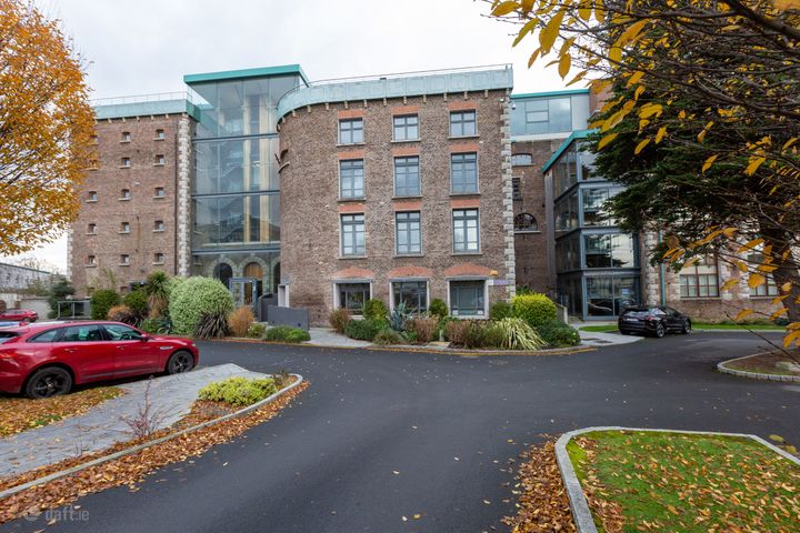  Unit 1, The Grain Store, Distillery Lofts, Fairview, Dublin 3