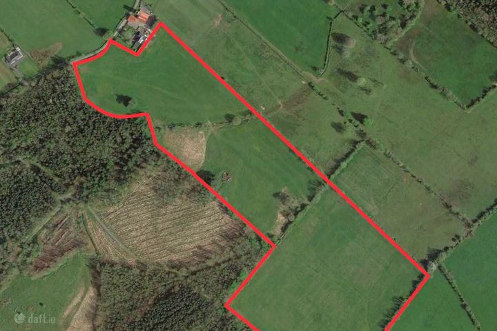 Baronstown, Ballynacarrigy, Co. Westmeath