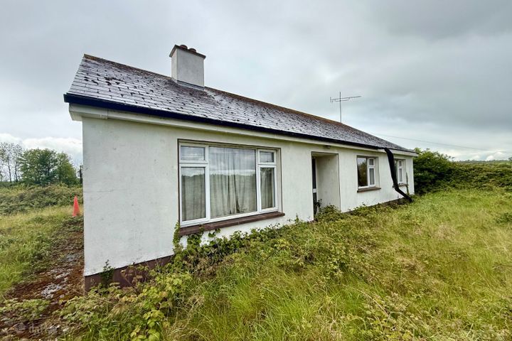 Cappalisheen, Athlone, Kiltoom, Co. Roscommon, N37VH30