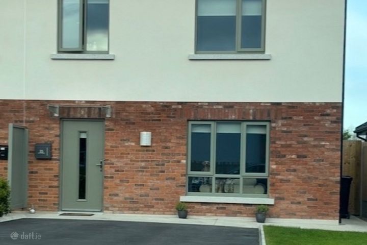 Sruth Na Ghleanna, Killeshin, Co. Laois