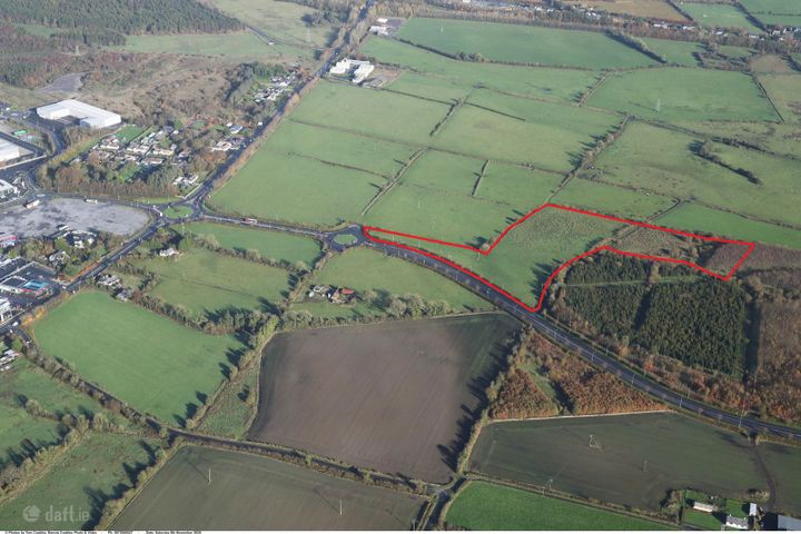 Robinstown , Mullingar, Co. Westmeath