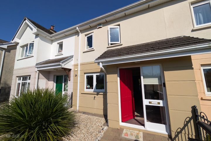 78 Clonlea, Mount Oval Village, Rochestown, Co. Cork, T12C9WA