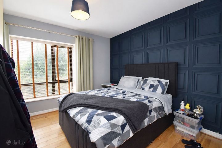 Rath Geal, Grange Castle, Co. Dublin