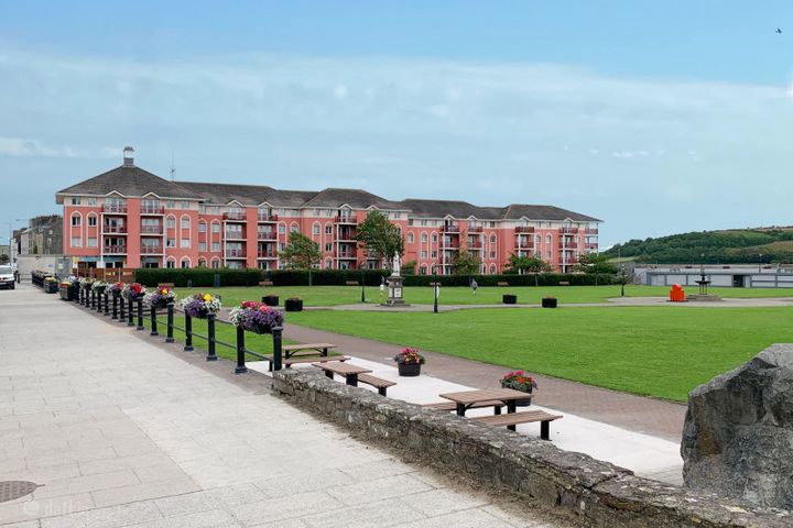 332 Carleton Wharf, Youghal, Youghal, Co. Cork, P36EY62