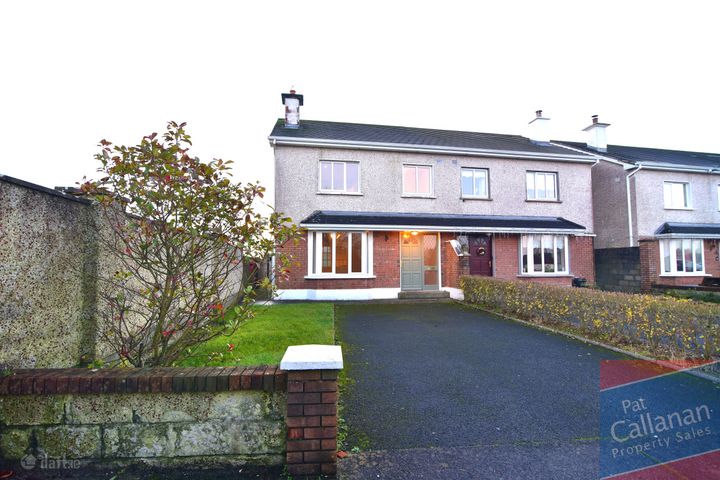 37 Ard Esker, Athenry, Galway, Galway