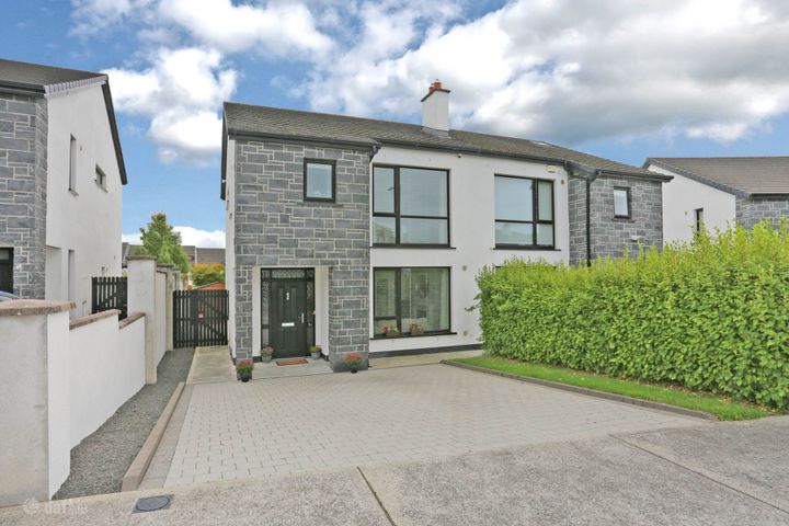 34 Ard Thomain, Sli Na Manach, Mungret, Limerick, V94AE3T