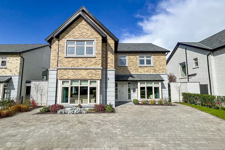 23 Long Meadows, Sion Road, Kilkenny, Co. Kilkenny, Kilkenny, Co. Kilkenny, R95HXW2