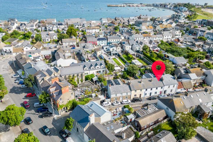 3A Convent Lane, Skerries, Co. Dublin, K34YH51