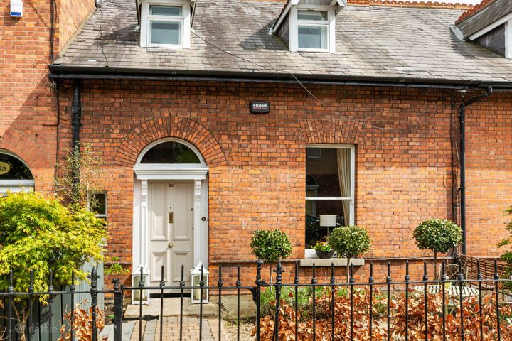 20 Beechwood Ave Lower, Ranelagh, Dublin 6, Dublin 6, Dublin