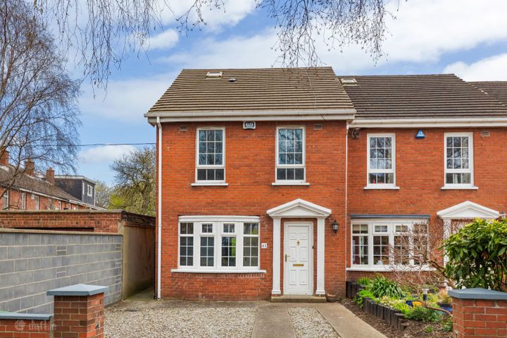 41 Brookfield, Kimmage, Dublin, D12C6X0