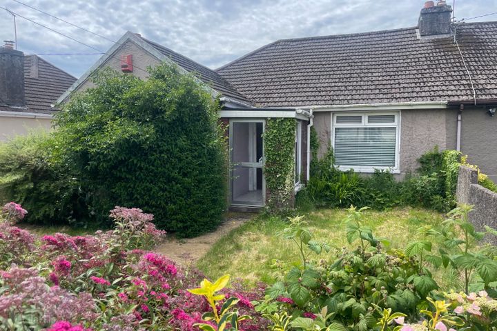 20 Mercier Park, Turners Cross, Co. Cork, T12W9P3