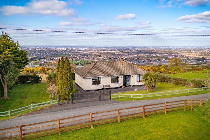 Mountpelier, Bohernabreena, Tallaght, Dublin