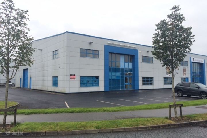 Unit 18a, Lough Sheever Corporate Park, Robinstown, Mullingar, Co. Westmeath
