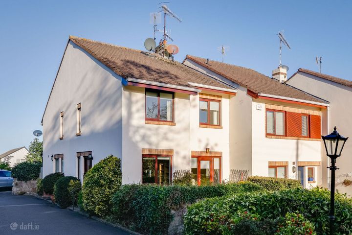 9 Craiglands, Ardeevin Road, Dalkey, Dublin