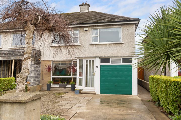 12 Dun Emer Rd, Dundrum, Dublin 16, Dublin 16, Dublin