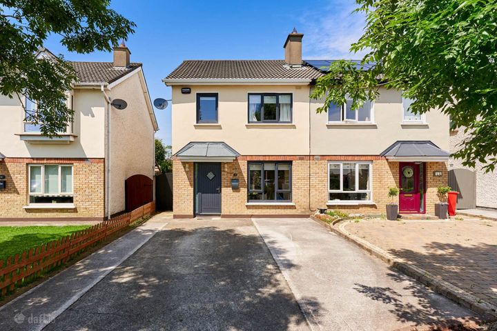 13 St Mochta's Glen, Coolmine Lodge, Clonsilla, Dublin 15, Dublin