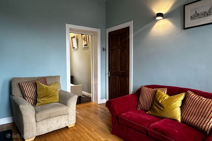Apartment 90, Rialto Court, Rialto, Dublin 8