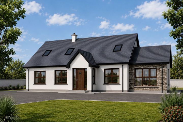 Shanvally , Kiltimagh, Co. Mayo