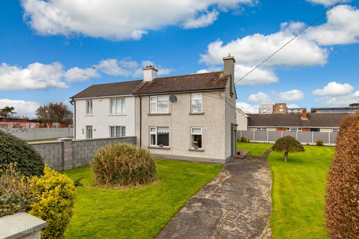 4 Barberstown Lane North, Clonsilla, Dublin 15, D15A6Y8