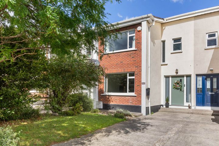 37 Grace Park Meadows, Drumcondra, Dublin 9, Co. Dublin, D09N7T2