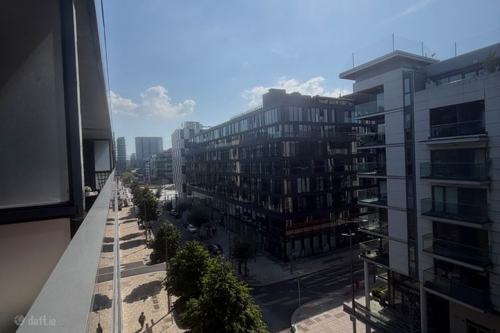 Hanover riverside, Hanover Quay, Dublin 2, Hanover Quay, Dublin 2