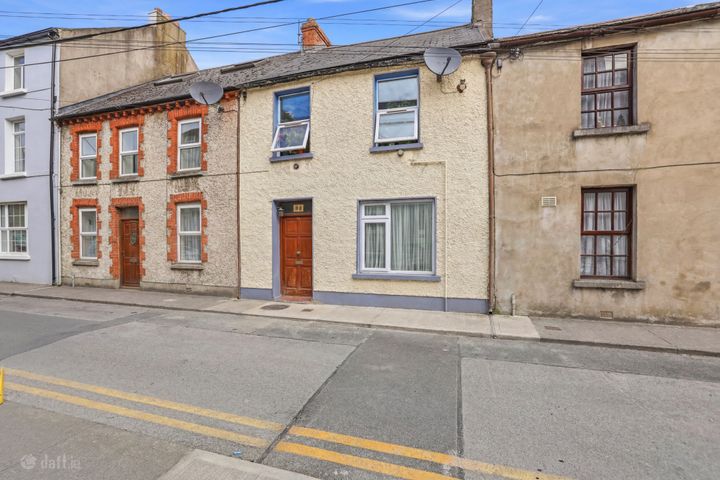 16 Morton Street, Clonmel, Co. Tipperary, E91NY00