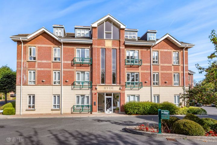 5 Hyde House, Clonfadda Wood, Mount Merrion Avenue, Blackrock, Co. Dublin, A94P039
