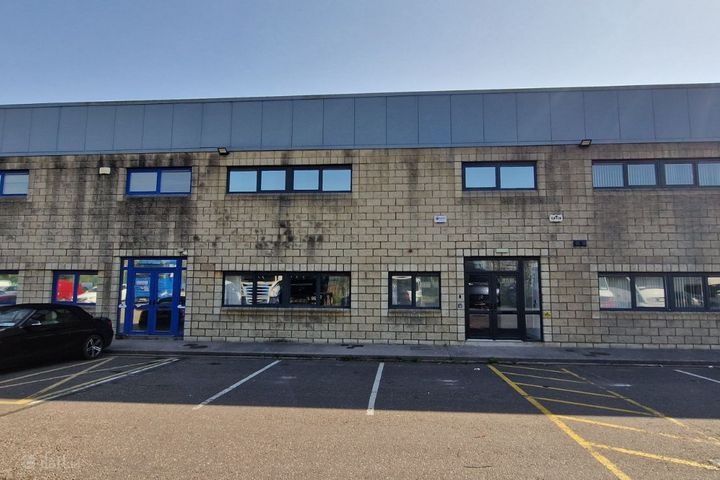 Unit 5, Block 1, Waterfront Business Park, Wallington, Little Island, Co. Cork