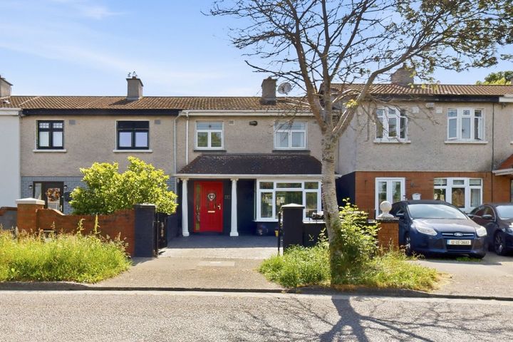 6 Dunard Avenue, Navan Road (D7), Dublin 7, D07X7E8