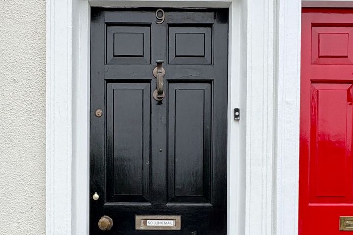 9 The Spires, Dean Street, Kilkenny, Co. Kilkenny, R95R642 - Photo 2