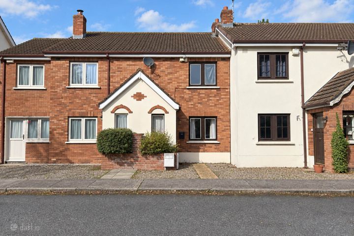 8 Saint Helier`s Copse, Stillorgan Park, Blackrock, Co. Dublin