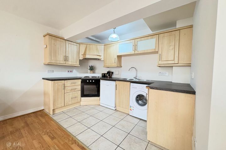Apartment 9, Glenveagh Court, Letterkenny, Co. Donegal, F92H932