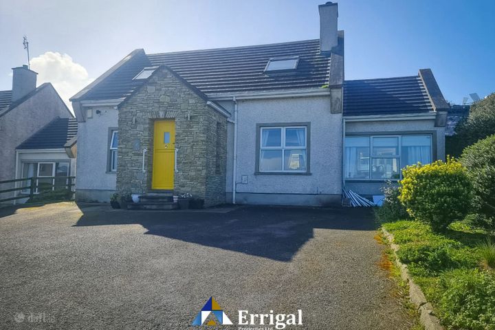 8 Glashedy View, Ardagh, Ballyliffin, Ballyliffin, Co. Donegal, F93Y9C1