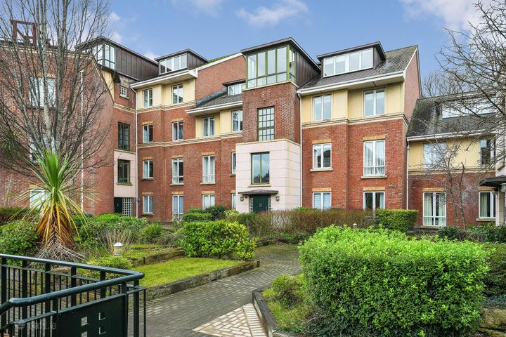 Apartment 5, House 9, Linden Square, Blackrock, Co. Dublin - Photo 2