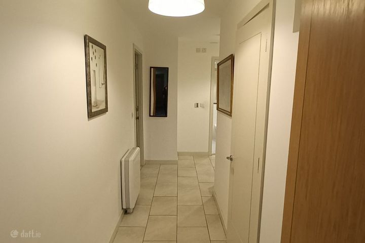 Apartment 55, Block A, Smithfield Market, Smithfield, Dublin 7