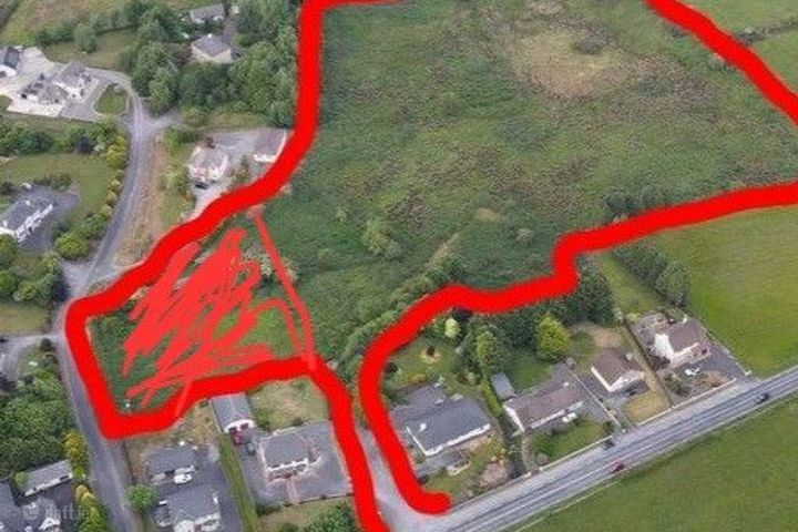 Knock Road, Ballyhaunis, Co. Mayo