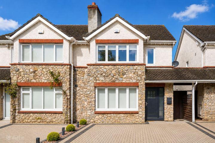 5 Sandyford Village, Sandyford, Dublin 18, D18V660