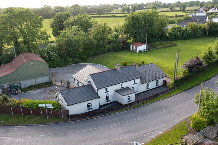Ballynaskea, Enfield, Co. Meath, A83RC99