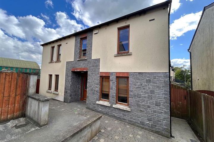 12 Riverview, Mill Road, Slane, Co. Meath, C15W7R0