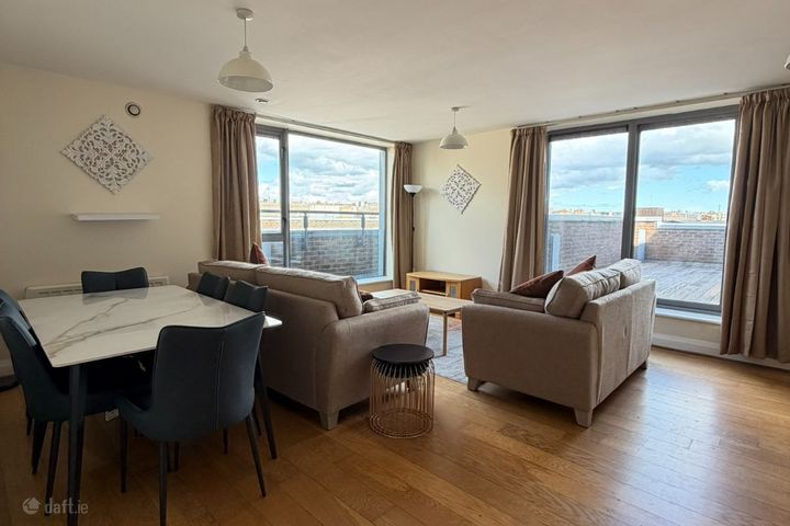 Ivy Exchange, Dublin 1