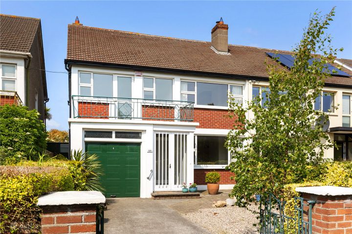 120 Glenageary Ave, Dun Laoghaire, Dublin, Dublin